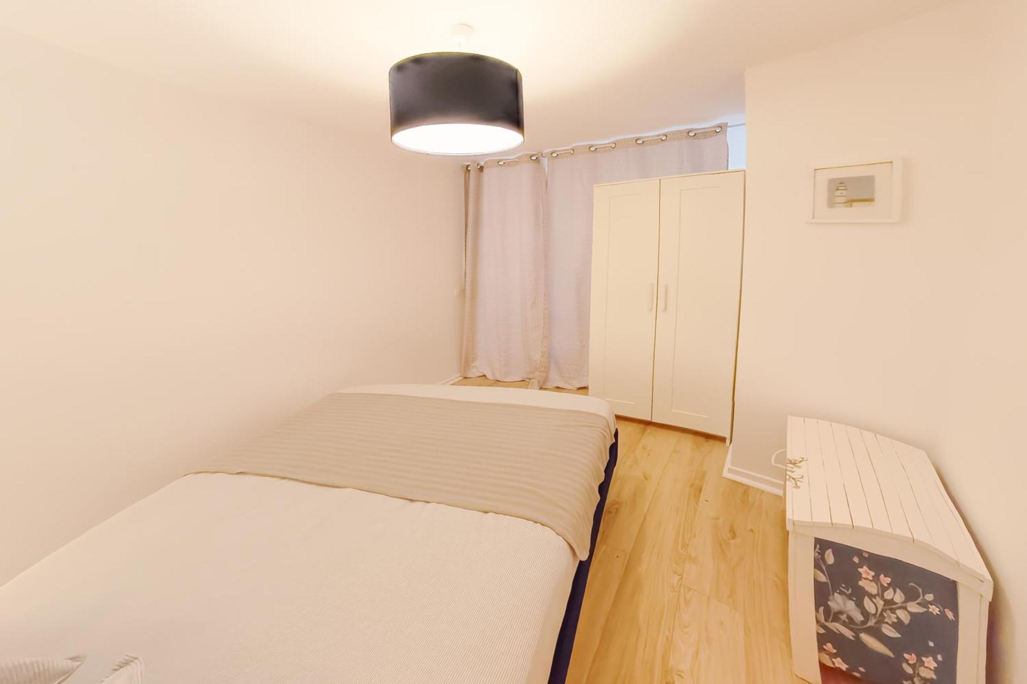 Appartement Cosy En Provence Rousset  Eksteriør bilde