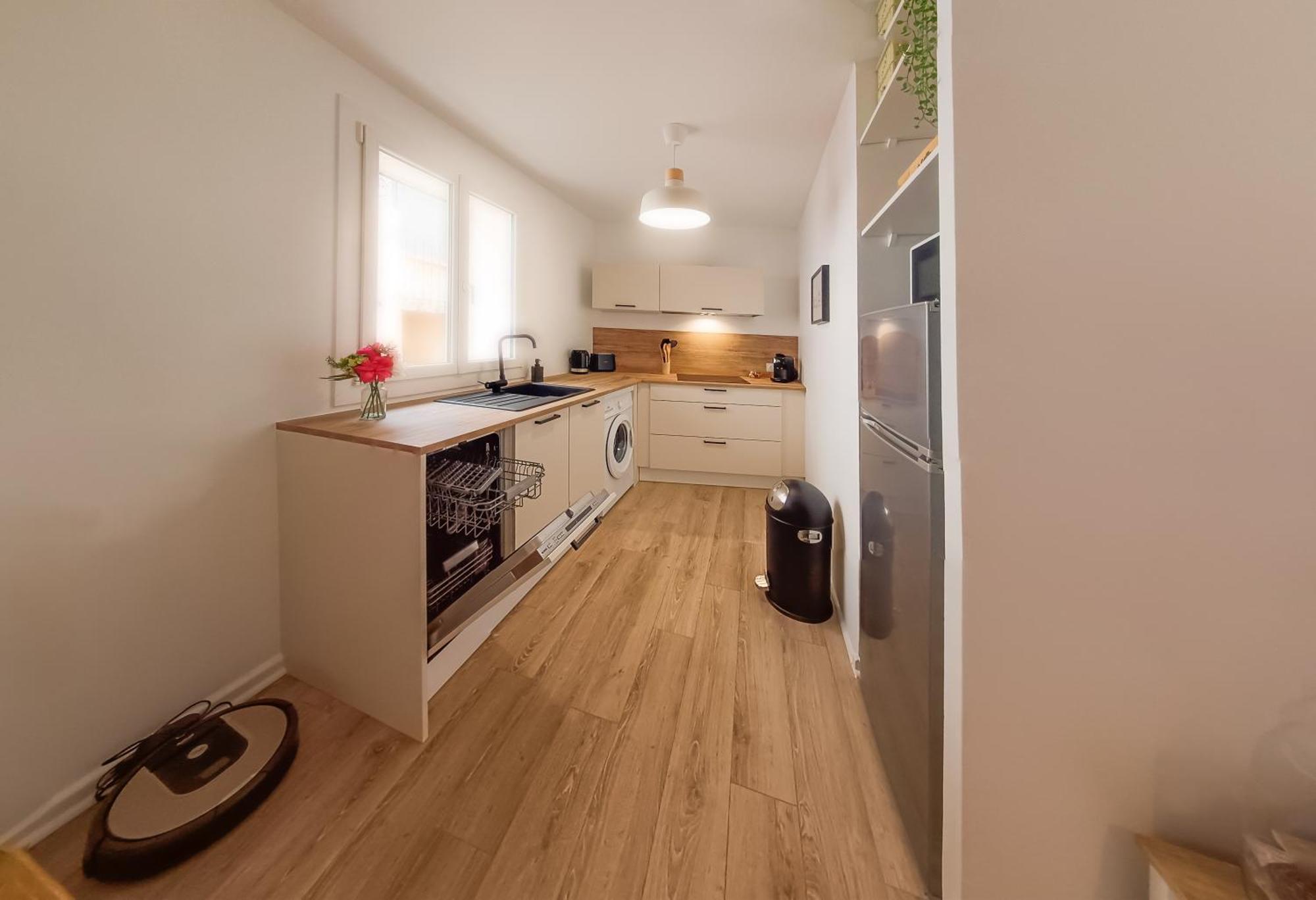Appartement Cosy En Provence Rousset  Eksteriør bilde