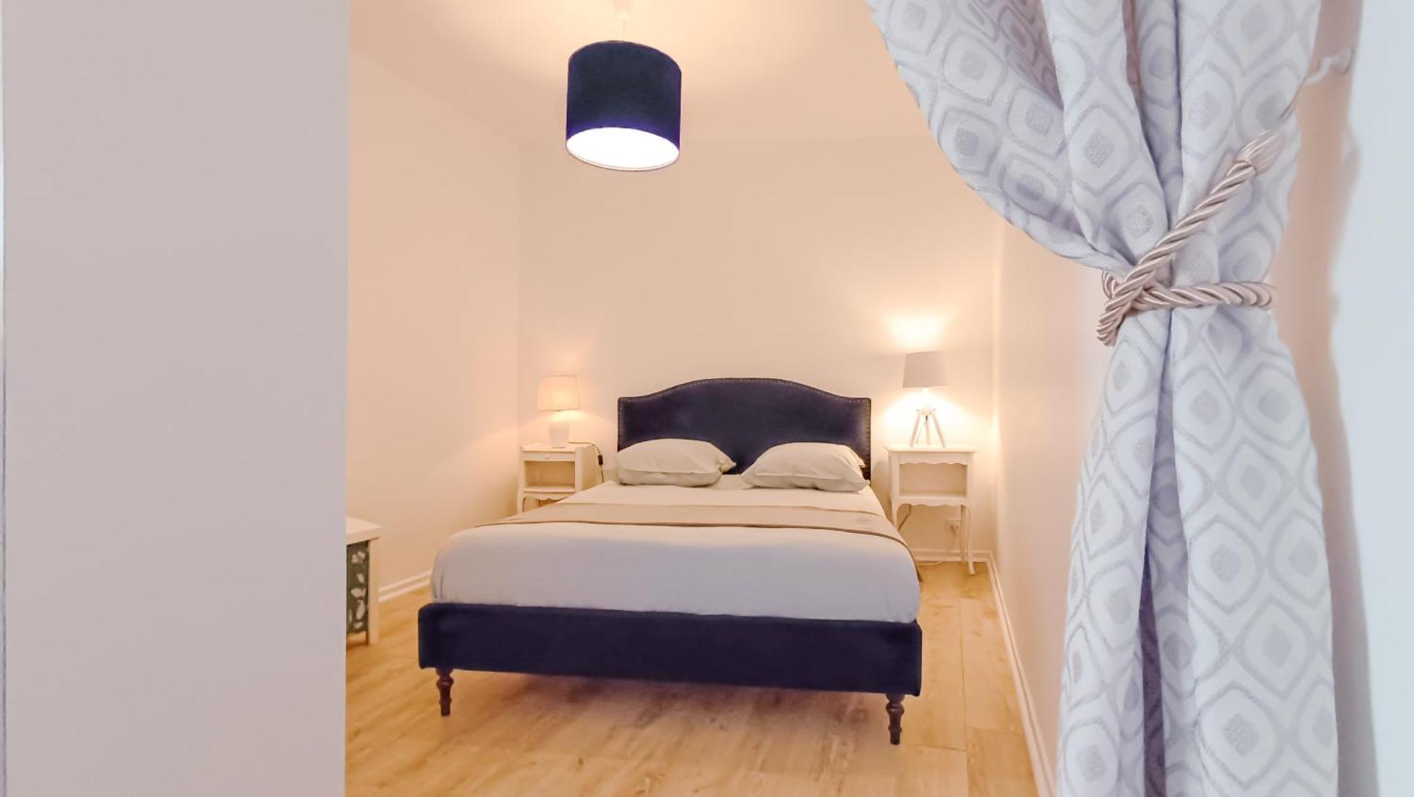 Appartement Cosy En Provence Rousset  Eksteriør bilde