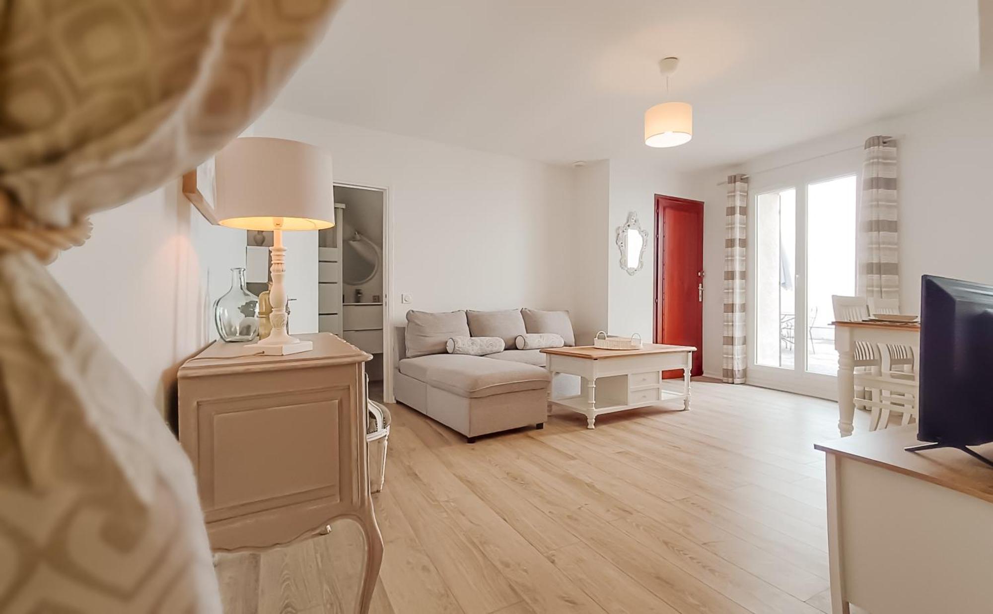 Appartement Cosy En Provence Rousset  Eksteriør bilde