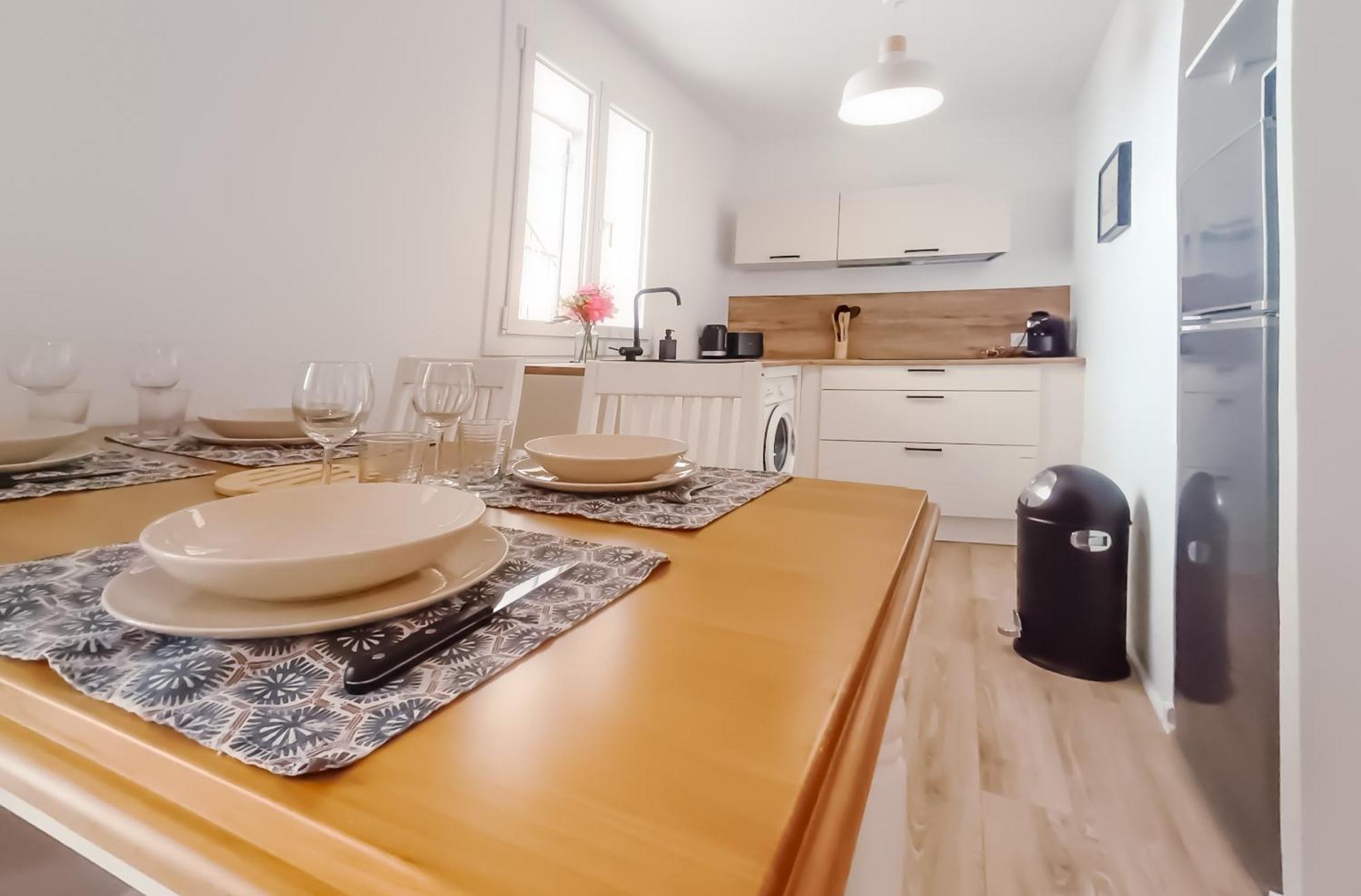 Appartement Cosy En Provence Rousset  Eksteriør bilde